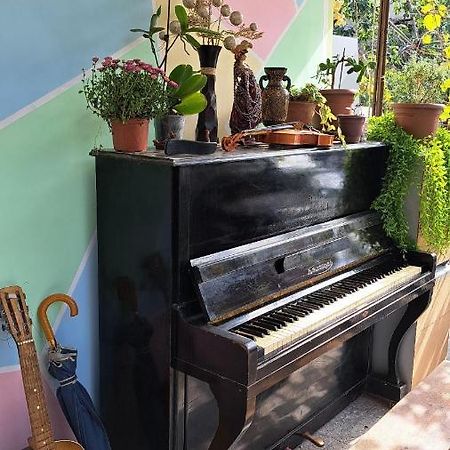 Beautiful Apartment In Old טביליסי מראה חיצוני תמונה