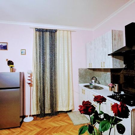 Beautiful Apartment In Old טביליסי מראה חיצוני תמונה