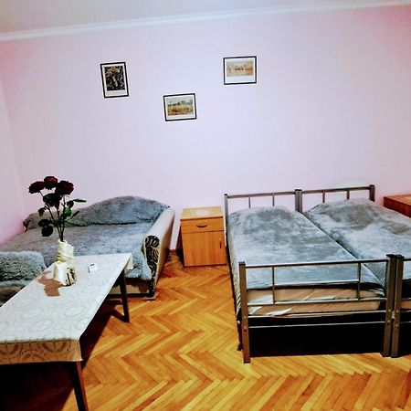 Beautiful Apartment In Old טביליסי מראה חיצוני תמונה