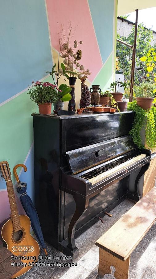 Beautiful Apartment In Old טביליסי מראה חיצוני תמונה