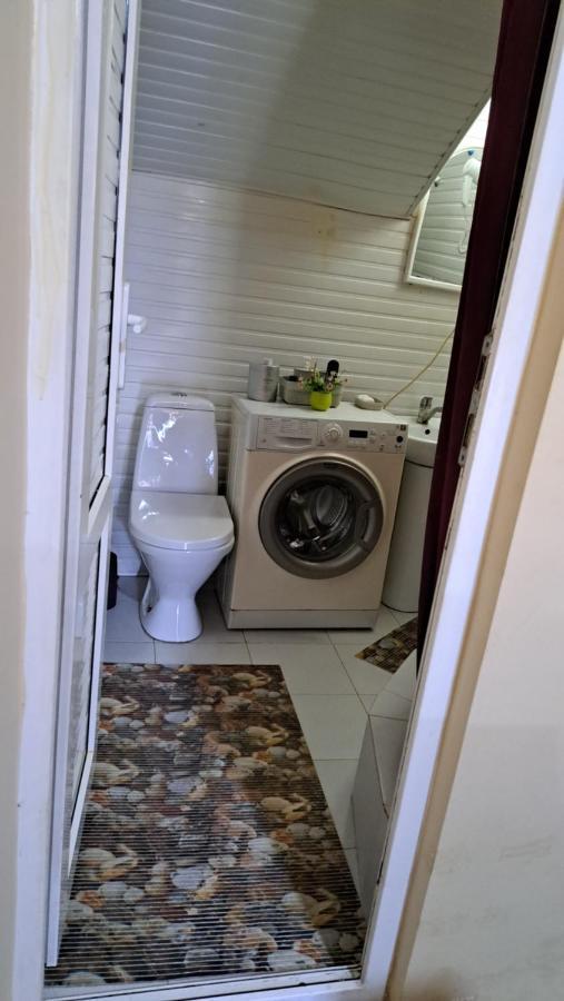 Beautiful Apartment In Old טביליסי מראה חיצוני תמונה