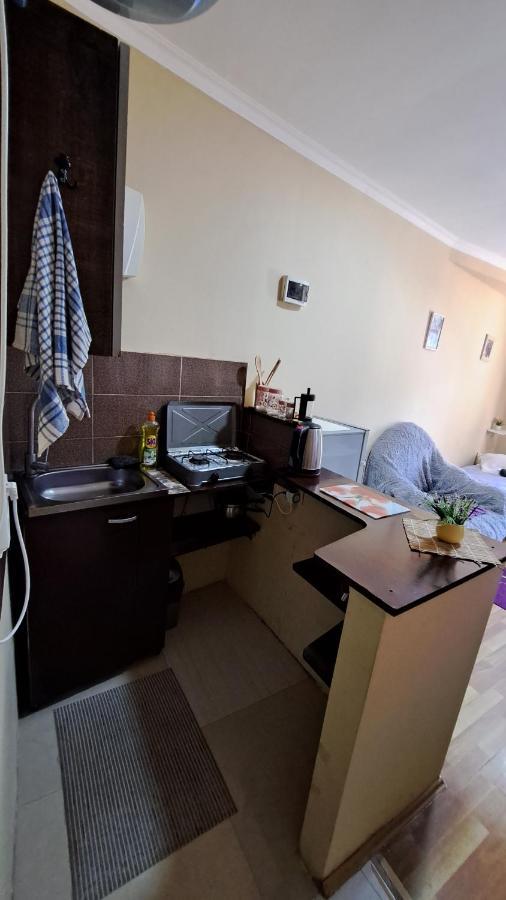 Beautiful Apartment In Old טביליסי מראה חיצוני תמונה