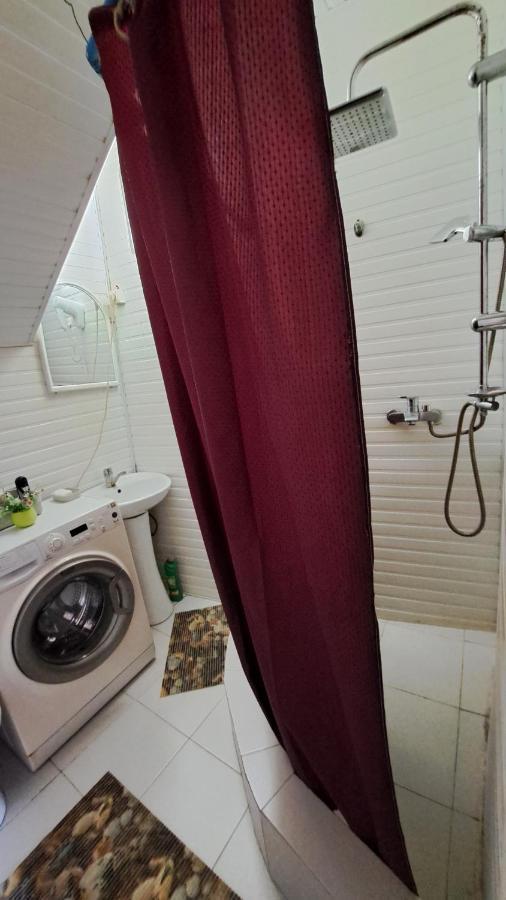 Beautiful Apartment In Old טביליסי מראה חיצוני תמונה