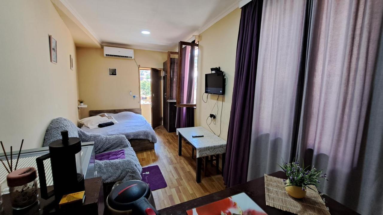 Beautiful Apartment In Old טביליסי מראה חיצוני תמונה
