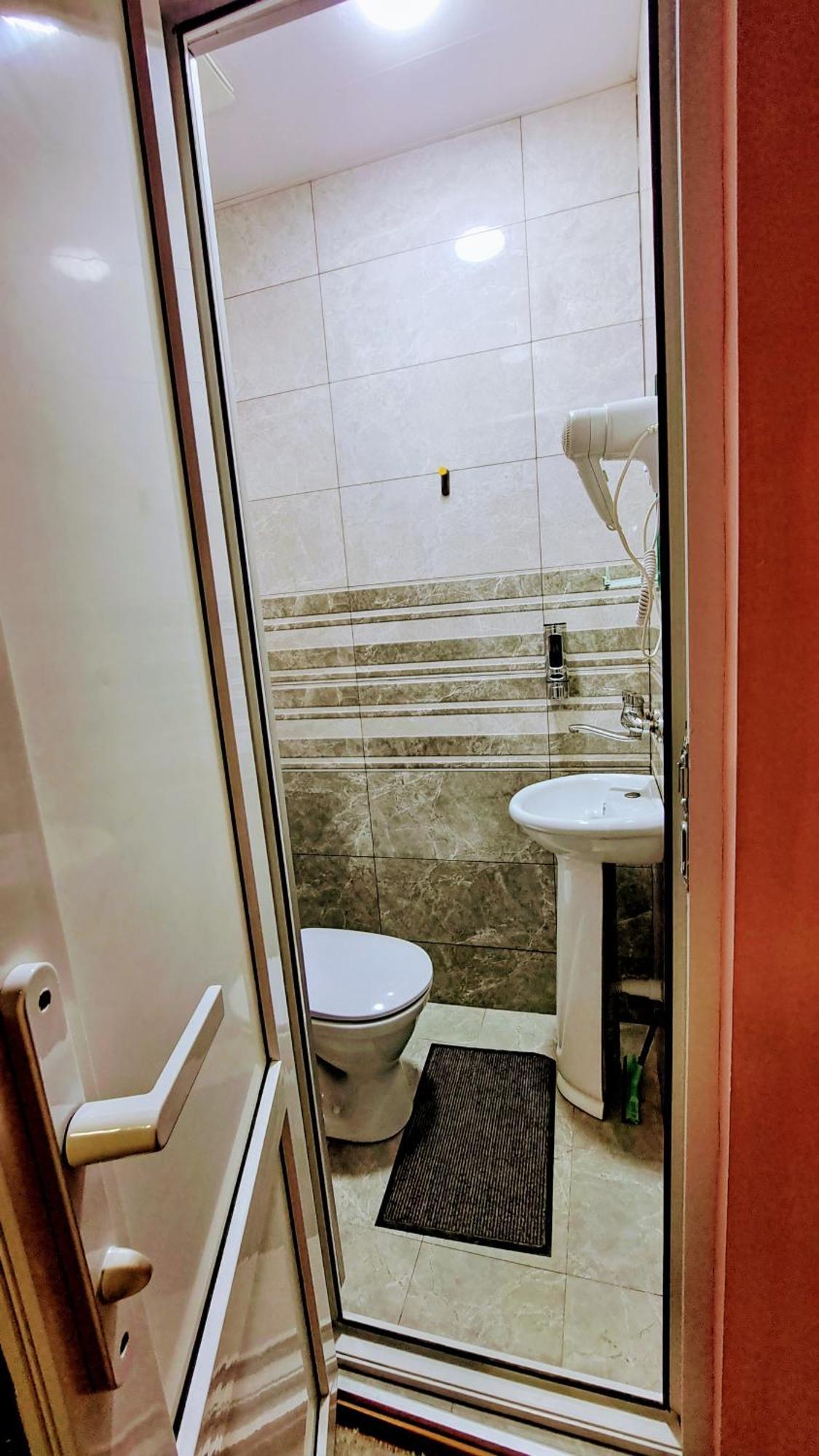 Beautiful Apartment In Old טביליסי מראה חיצוני תמונה