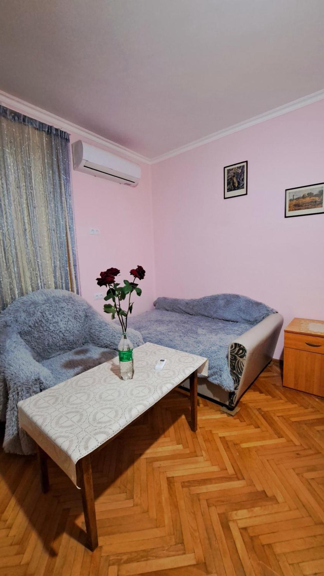 Beautiful Apartment In Old טביליסי חדר תמונה